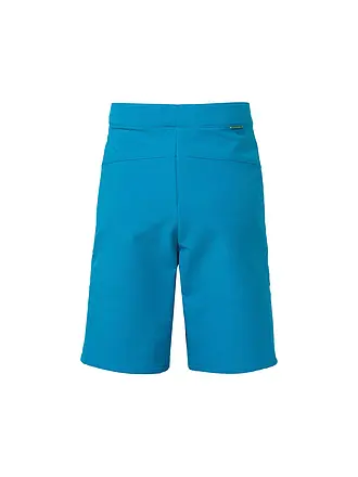VAUDE | Pantaloni da trekking per bambini Slim Fit ZipOff | hellblau